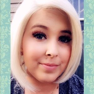 Meet your Posher, Heather